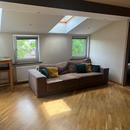 Kungu Street Apartment リエパーヤ エクステリア 写真
