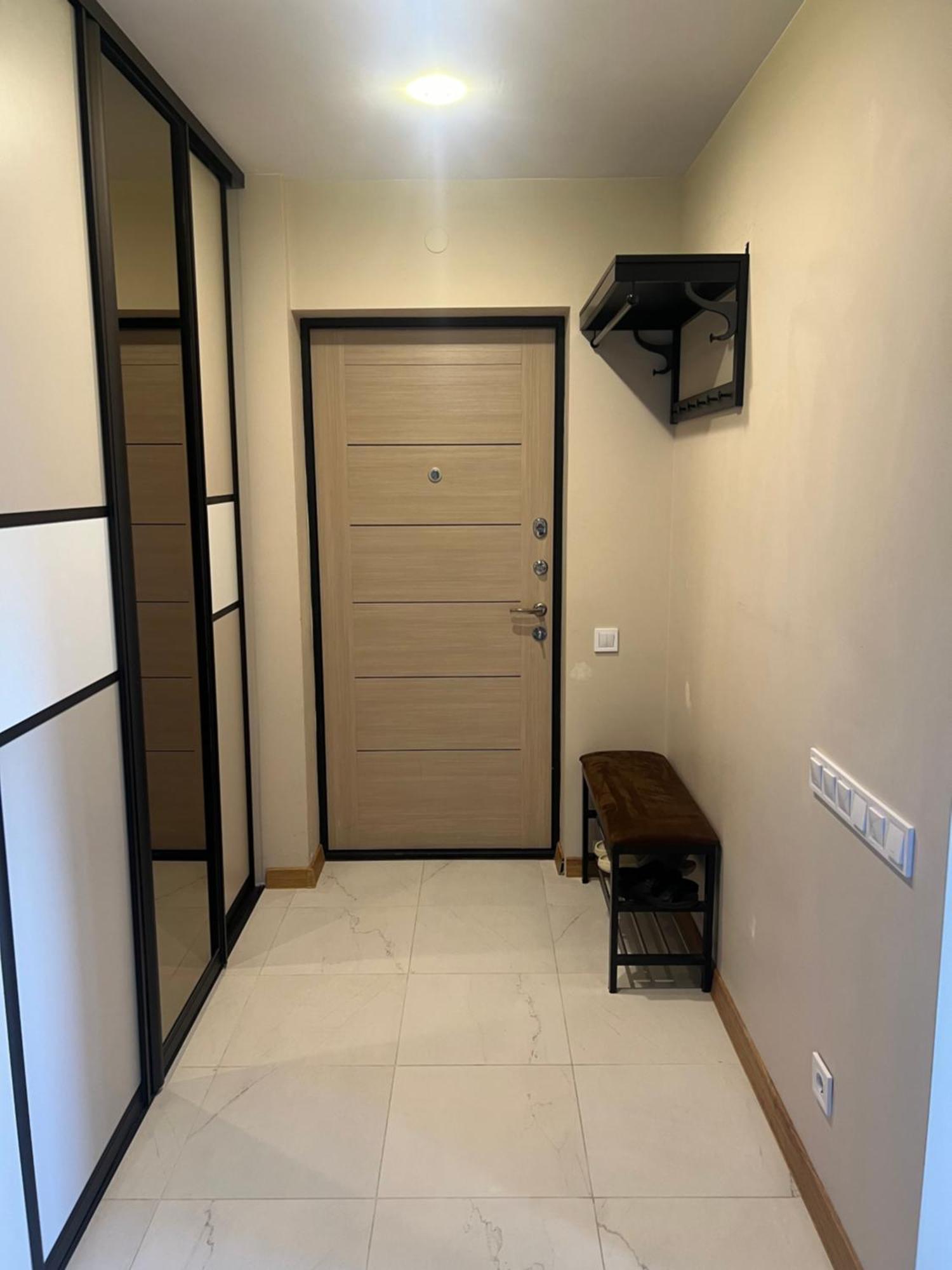 Kungu Street Apartment リエパーヤ エクステリア 写真
