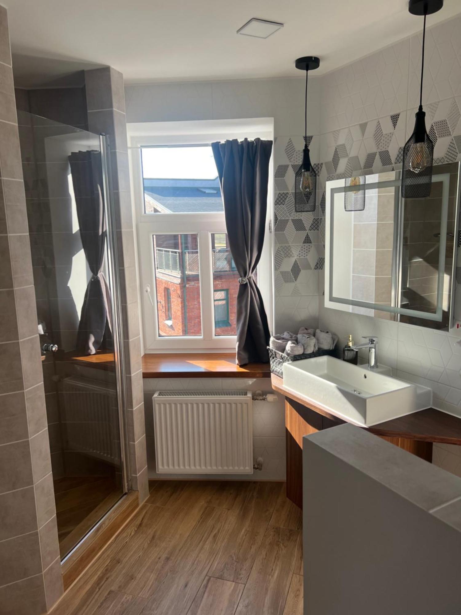 Kungu Street Apartment リエパーヤ エクステリア 写真