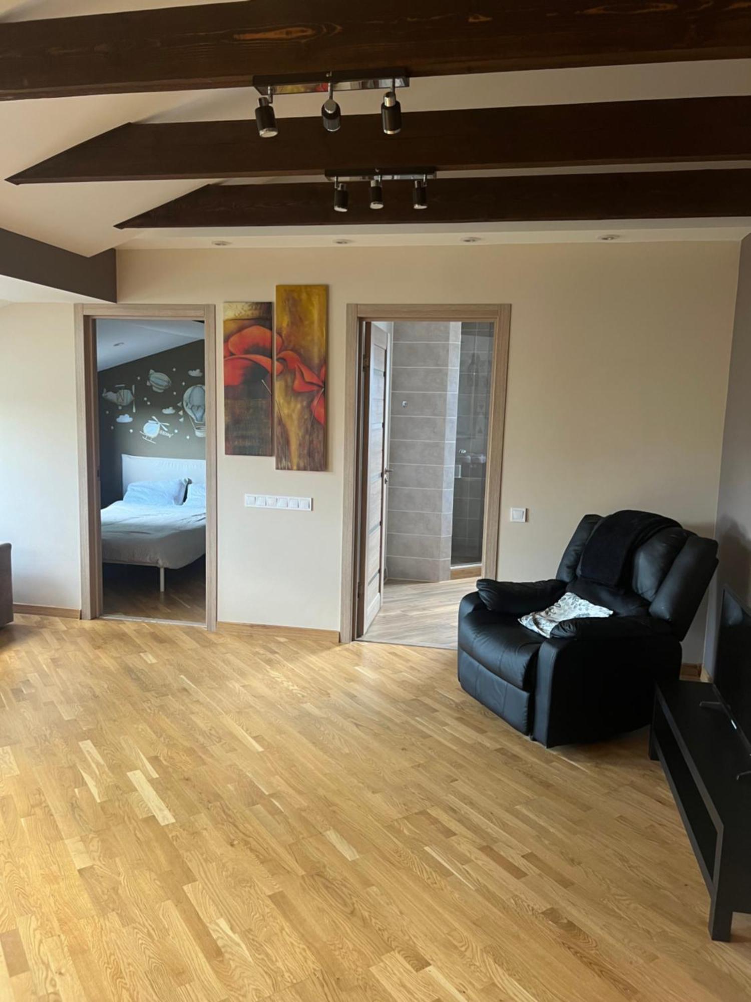 Kungu Street Apartment リエパーヤ エクステリア 写真